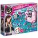 Crazy Chic modni nakit set sa torbicom - Clementoni