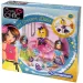Crazy Chic set za izradu privjeska - Clementoni