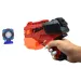 Crazy Launcher: Ručni set za gađanje spužvastim projektilima 24 cm