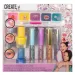 Create It!: 7-dijelni set šminke sa metalik bojama - Canenco
