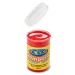 Crvena tempera u posudi 35gr - Carioca