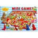 Crvenkapica mini društvena igra - D-Toys