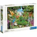 Čudesna šuma HQC puzzle 2000kom - Clementoni