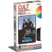 Cult Movies: Blues Brothers HQC puzzle 500kom - Clementoni