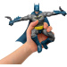 DC akcijska figura - Batman figura 16 cm - Mattel