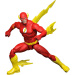 DC akcijska figura - figura Munje 16 cm - Mattel