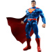 DC akcijska figura - interaktivna figura Supermana 17 cm - Mattel