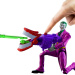 DC akcijska figura - Joker figura 16 cm - Mattel
