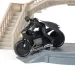 DC Comics: The Batman Batcave set za igranje - Spin Master