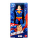 DC Deluxe akcijska figura - Superman figura 30 cm - Mattel