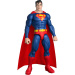 DC Deluxe akcijska figura - Superman figura 30 cm - Mattel
