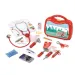 Deluxe set liječnička torba