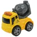 Die-Cast City Style:Radni stroj mali auto u raznim verzijama 1kom