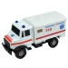 Die-Cast: Set ogromnih policijskih automobila s dodacima