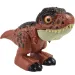 Dino World: Slatka T-Rex beba dinosaura sa zvučnim efektima 25 cm