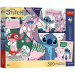 Disney Lilo &amp; Stitch - 300-dijelna premium slagalica - Trefl