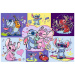 Disney Lilo i Stitch - puzzle od 300 dijelova - Trefl