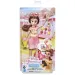 Disney Princess: Comfy Squad Bella lutka set - Hasbro