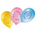 Disney Princeze party baloni - 8 kom