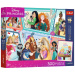 Disney Princeze premium slagalica od 300 dijelova - Trefl