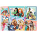 Disney Princeze premium slagalica od 300 dijelova - Trefl