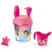 Disney Princeze set za pijesak sa kanticom - Mondo Toys