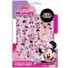 Disney: Set naljepnica Minnie Mouse od 300 kom