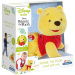 Disney Winnie Pooh interaktivna plišana penjačica - Clementoni