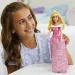 Disneyjeve princeze: Svjetlucava lutka princeza Trnoružica - Mattel