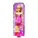 Disneyjeve princeze: Svjetlucava lutka princeza Trnoružica - Mattel