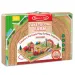 Drvena farma set - Melissa &amp; Doug