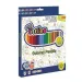 Drvene bojice set od 24kom