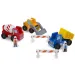 Drveni strojevi i figure - Melissa &amp; Doug