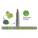 Eco Family Jumbo flomasteri u boji set od 12kom - Carioca