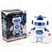 Električni robot sa funkcijama 20cm