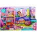 Enchantimals: Komplet za igru ​​City Tower - Mattel