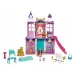 Enchantimals: Kraljevski dvorac sa Felicity Fox bebom - Mattel