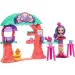 Enchantimals: Set igračaka za podvodni kafić - Mattel