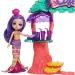 Enchantimals: Set igračaka za podvodni kafić - Mattel