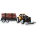 Engineering Truck: Traktor sa trupcima u raznim verzijama 43 cm