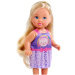 Evi Love: Friends Plavokosa Evi lutka u više varijanti 12 cm - Simba Toys