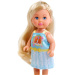 Evi Love: Friends Plavokosa Evi lutka u više varijanti 12 cm - Simba Toys