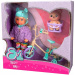 Evi Love: Teddy Bike – Igraći set s biciklom - Simba Toys