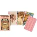 Exkluziv remi karte - Mucha 1x55 - Piatnik