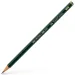 Faber-Castell: 9000 grafitna olovka 6H