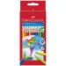 Faber-Castell: Bojice, komplet 24 kom