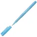 Faber-Castell: Broadpen 1554 svjetloplavi flomaster 0,8mm