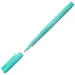 Faber-Castell: Broadpen 1554 tirkizni flomaster 0,8mm