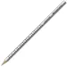 Faber-Castell: Colour Grip bojica, srebrna