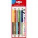 Faber-Castell: Dvobojni set olovaka u boji od 8 komada
